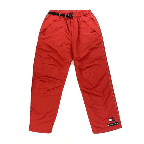 tommy hilfiger snow pants
